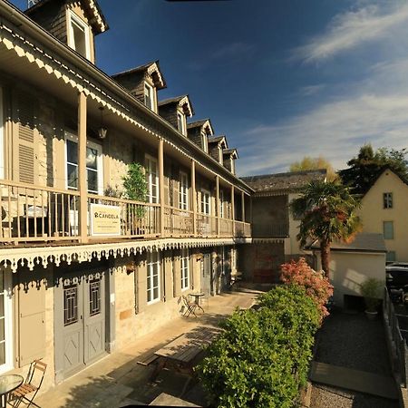 Maison Candela Argelès-Gazost Zewnętrze zdjęcie