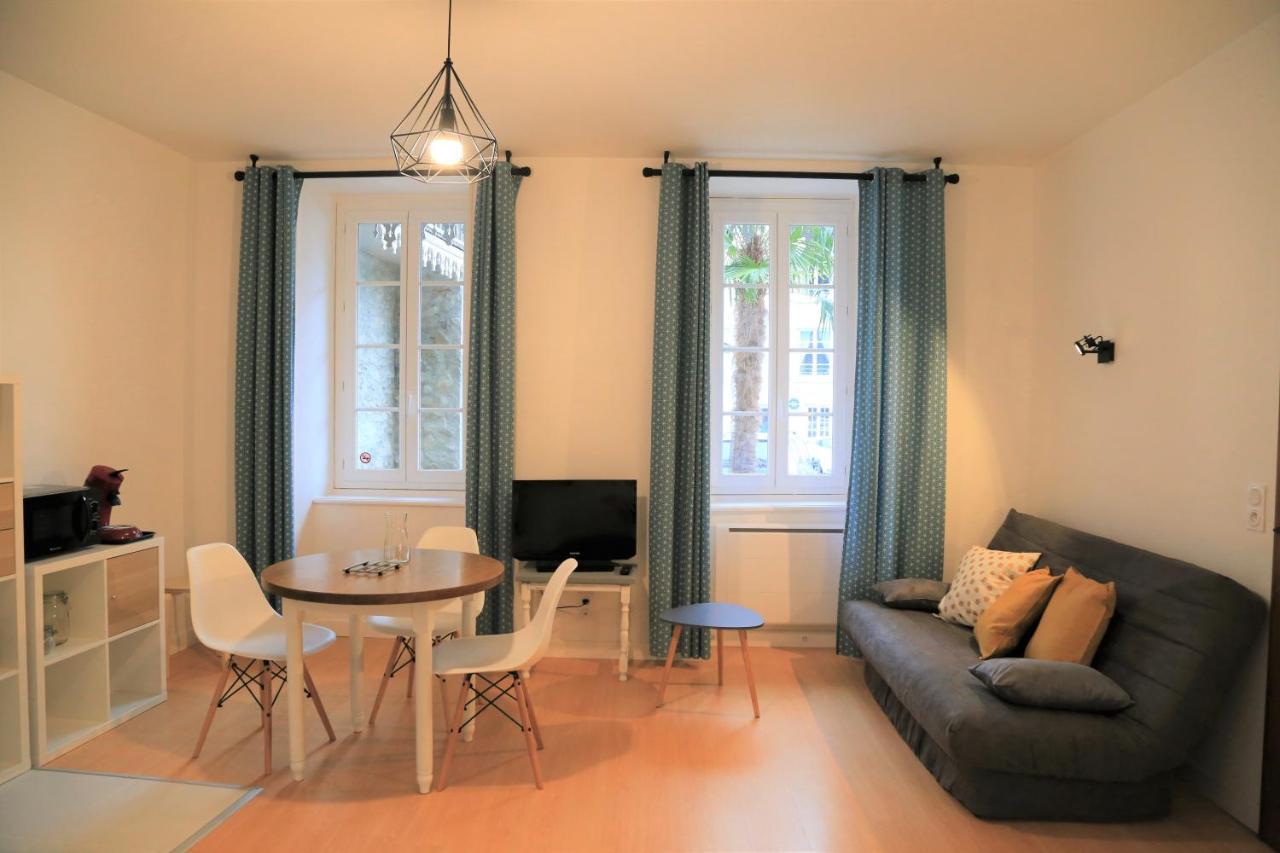 Maison Candela Argelès-Gazost Zewnętrze zdjęcie