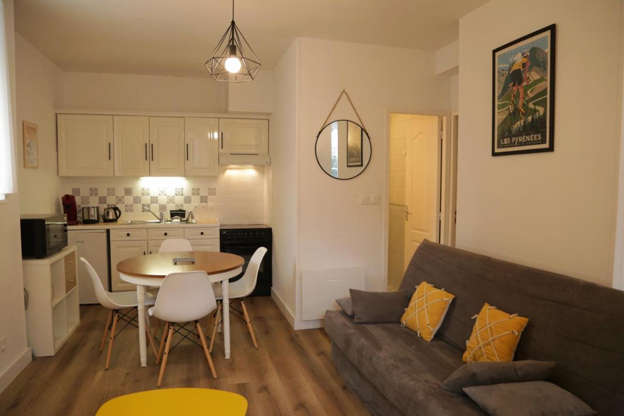 Maison Candela Argelès-Gazost Zewnętrze zdjęcie
