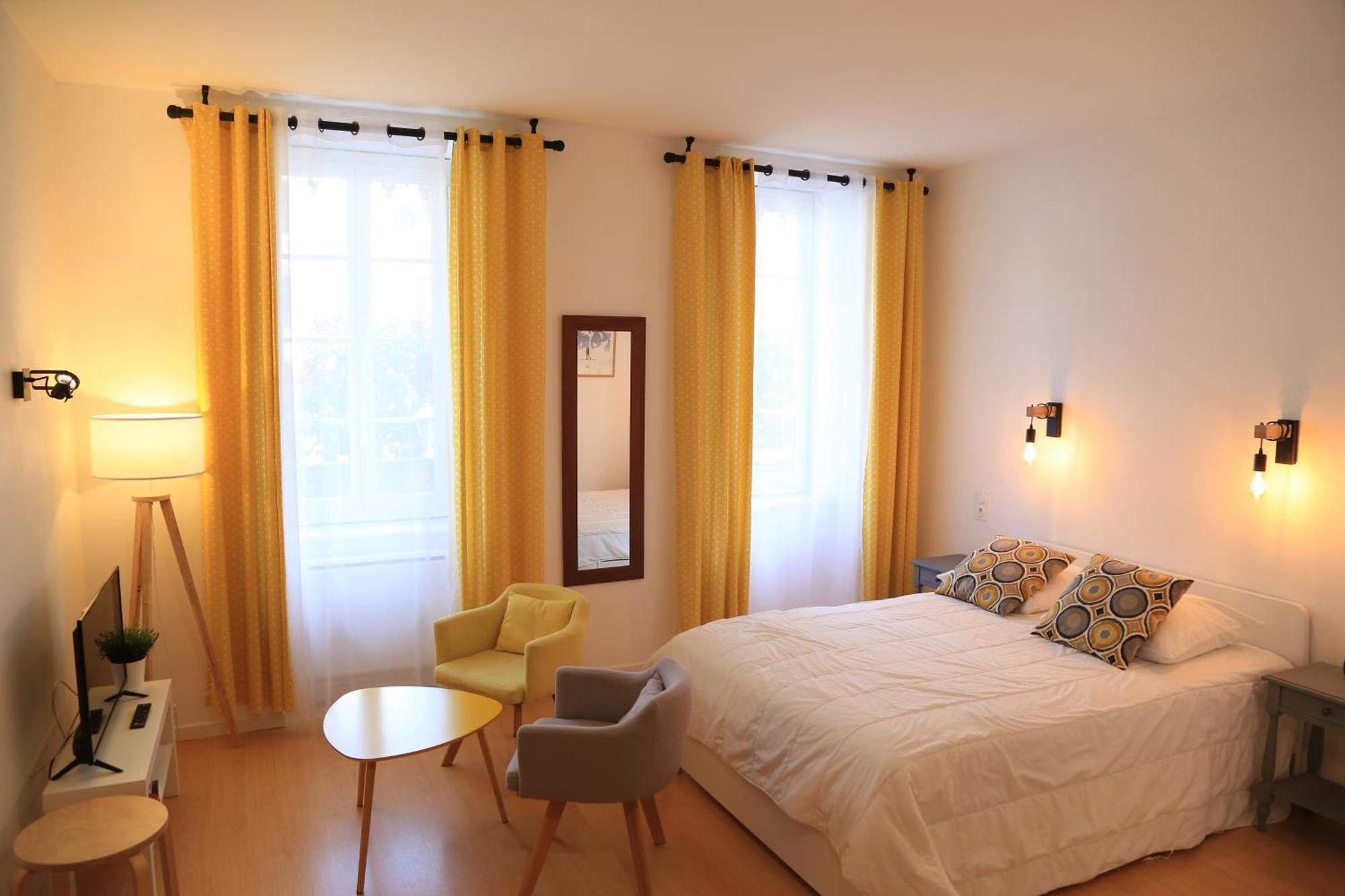 Maison Candela Argelès-Gazost Zewnętrze zdjęcie