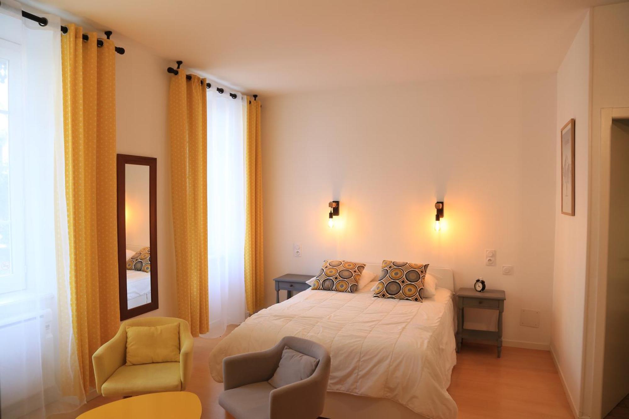 Maison Candela Argelès-Gazost Zewnętrze zdjęcie