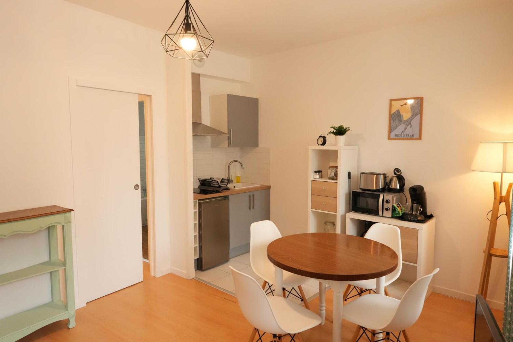 Maison Candela Argelès-Gazost Zewnętrze zdjęcie