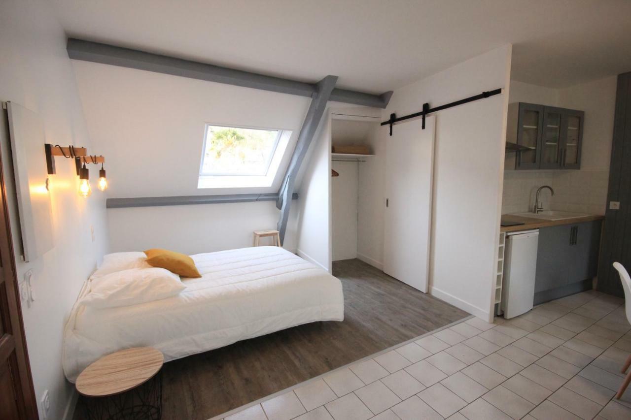 Maison Candela Argelès-Gazost Zewnętrze zdjęcie